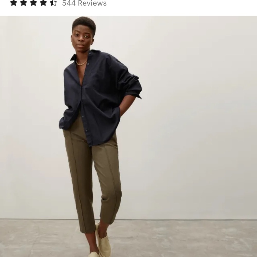 Everlane Dream Pant